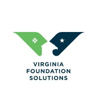 Virginia Foundation Solutions Logo
