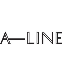 A-Line Logo