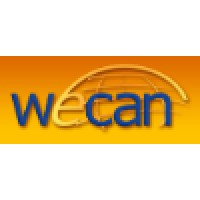 World Expert Consulting Associates Network Inc. (WECAN) Logo