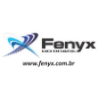 Fenyx do Brasil - São João da Boa Vista SP Logo