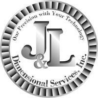 J&L Dimensional Services, Inc. Logo