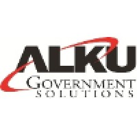 ALKU Government Solutions Logo