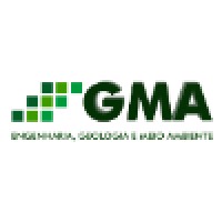 GMA - Engenharia, Geologia e Meio Ambiente LTDA Logo