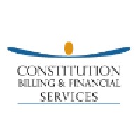 Constitution Billing and Financial Services Logo