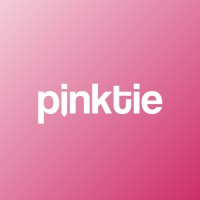 PinkTie Charity Logo