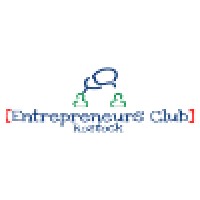 Entrepreneurs Club Rostock Logo
