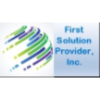 First Solution Provider Inc Logo