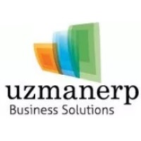 Uzman ERP Consulting Logo