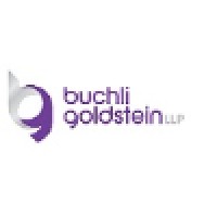 Buchli Goldstein LLP Logo