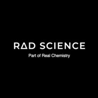 Rad Science Logo