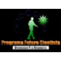 Programa Futuro Cientista Logo