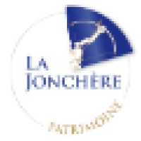 La Jonchère Patrimoine Logo