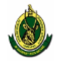 Zimbabwe Parks & Wildlife Management Authority (ZimParks) Logo