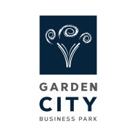 Garden City Business Park - Nairobi Logo