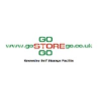 GoStoreGo Ltd Logo