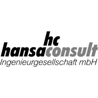 hansaconsult Ingenieurgesellschaft mbH Logo