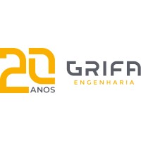Grifa Engenharia e Associados Ltda. Logo