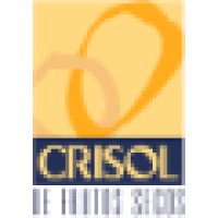 Crisol de Frutos Secos, S.A.T. Tree Nuts Origin Spain. Experts in organic. Logo