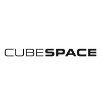 CUBESPACE s.r.o. Logo