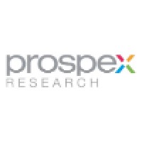 Prospex Research Logo