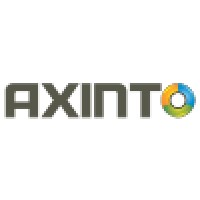 AXINTO Aps Logo