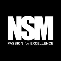 NSM A/S Logo