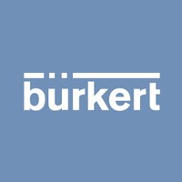 Bürkert Sweden Logo