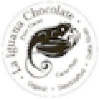La Iguana Chocolate Logo