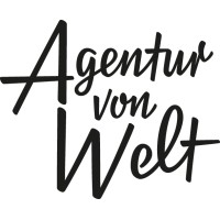 Agentur von Welt Logo