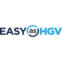 Easy As HGV Logo