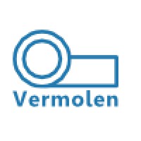 Vermolen Klinische Fysica Logo