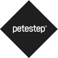 Petestep Logo