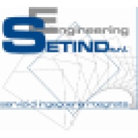 SETIND ENGINEERING S.r.l. Logo