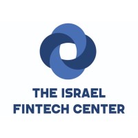 The Israel Fintech Center Logo