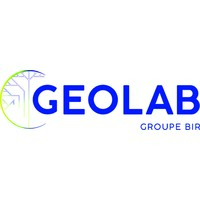 GEOLAB Logo