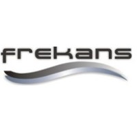 FREKANS ELEKTRİK PROJE TAAH.SAN.ve TİC.LTD.ŞTİ. Logo