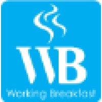 Working Breakfast Connections Ltd Logo