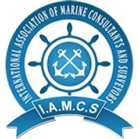 International Association of Marine Consultants and Surveyors Logo