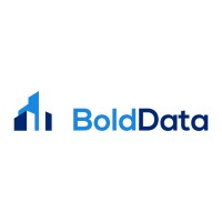 BoldData Logo