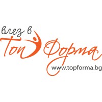 Top Forma Logo
