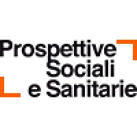 Prospettive Sociali e Sanitarie Logo