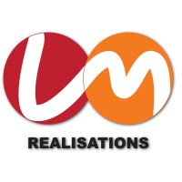LM REALISATIONS Logo