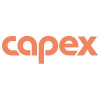 Capex Office Interiors Logo