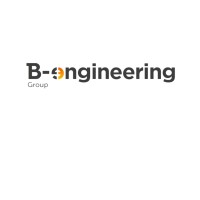 B-engineering Group Logo