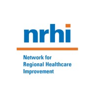 Network for Regional Healthcare Improvement (NRHI) Logo