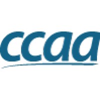Canadian Council for Aviation & Aerospace Logo