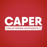 Caper Advogados Logo