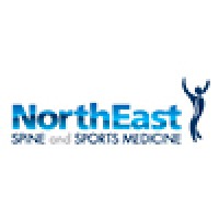 NorthEast Spine & Sports Medicine Logo