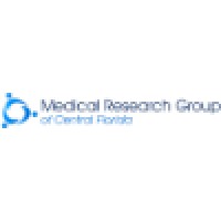Medical Research Group of Central Florida Logo