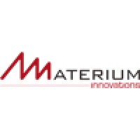 Materium Logo